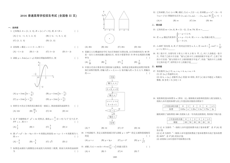 原卷第1页